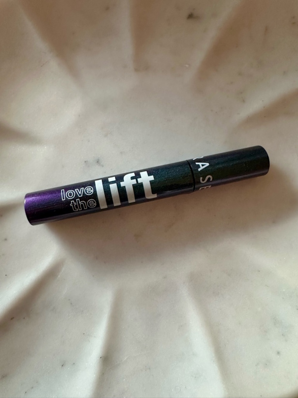 Sephora Love The Lift Mascara